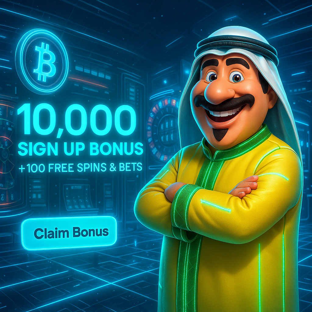 MrCash