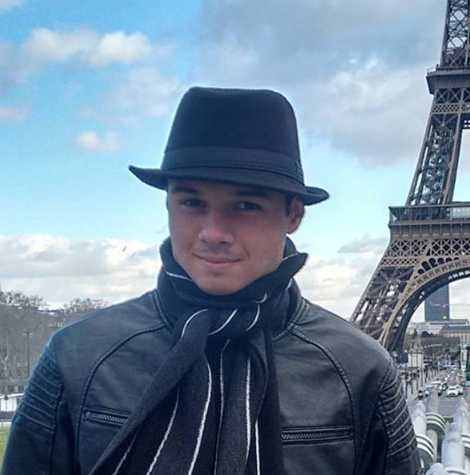 Lucas Góes