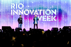 Rio Innovation Week