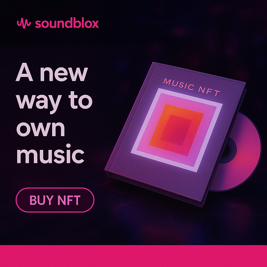 SoundBlox